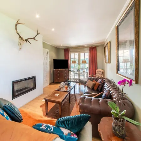Holiday home Nice L'hacienda In Thimister-clermont With Garden Froidthier