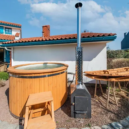 Nice L'hacienda In Thimister-clermont With Garden Froidthier